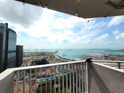 V On Shenton (D1), Apartment #501193111